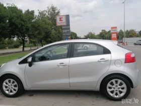 Kia Rio, снимка 2