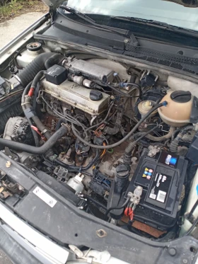 VW Golf GTI, снимка 17