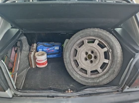 VW Golf GTI, снимка 11