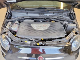 Fiat 500e FWD, снимка 11