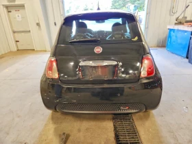 Fiat 500e FWD, снимка 6
