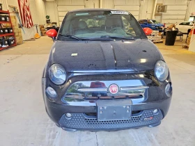 Fiat 500e FWD, снимка 2