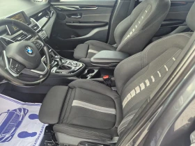 BMW 2 Gran Tourer 2.0 d Sport 150 kc, снимка 7