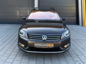 VW Passat 2.0TDI* DSG* Keyless* StarStop* Distronic* , снимка 2