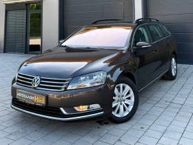 VW Passat 2.0TDI* DSG* Keyless* StarStop* Distronic* , снимка 1