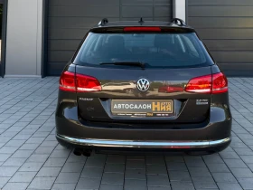 VW Passat 2.0TDI* DSG* Keyless* StarStop* Distronic* , снимка 4