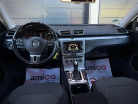 VW Passat 2.0TDI* DSG* Keyless* StarStop* Distronic* , снимка 9