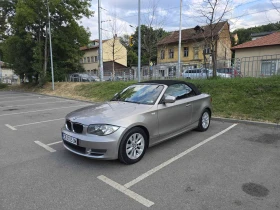 BMW 118 E88, снимка 14