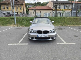 BMW 118 E88, снимка 13