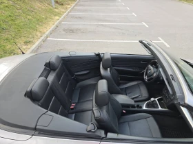BMW 118 E88, снимка 8