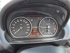 BMW 118 E88, снимка 15