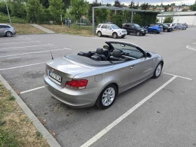 BMW 118 E88, снимка 2