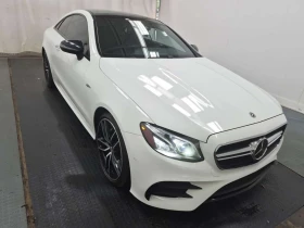 Mercedes-Benz E 53 AMG * CARFAX * ДИСТРОНИК * ОБДУХВАНЕ * ПАНОРАМА * , снимка 2