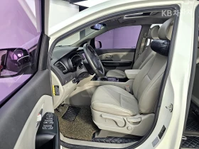 Kia Carnival, снимка 8