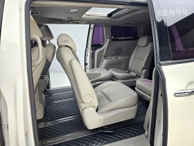 Kia Carnival, снимка 10