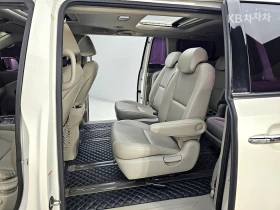Kia Carnival, снимка 9