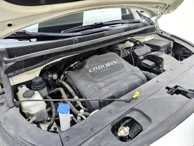Kia Carnival, снимка 6