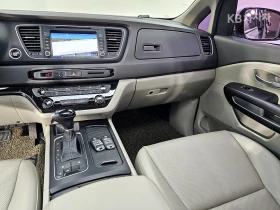 Kia Carnival, снимка 11