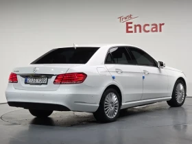 Mercedes-Benz E 300 W212 E300 Elegance, снимка 2