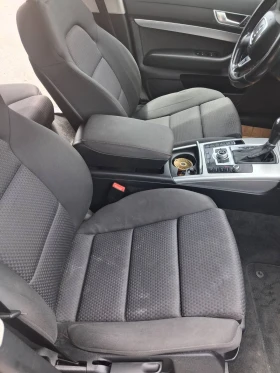 Audi A6, снимка 14