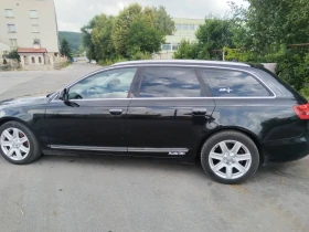Audi A6, снимка 6
