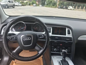 Audi A6, снимка 12