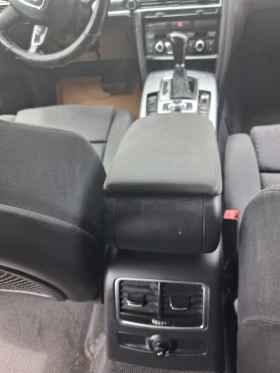 Audi A6, снимка 10