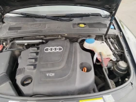 Audi A6, снимка 8