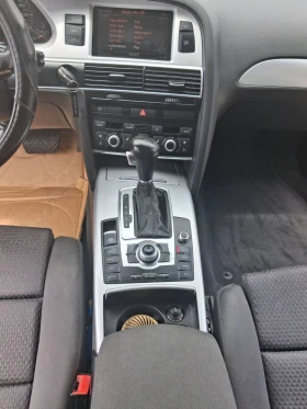 Audi A6, снимка 13