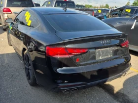 Audi S5 * PROGRESSIV * CARFAX * Без инциденти * , снимка 4