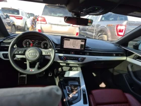 Audi S5 * PROGRESSIV * CARFAX * Без инциденти * , снимка 5