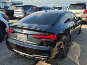 Audi S5 * PROGRESSIV * CARFAX * Без инциденти * , снимка 3