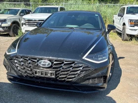 Hyundai Sonata * Sport * CARFAX * ЦЕНА ДО БГ, снимка 2