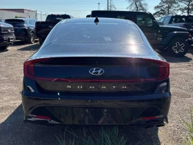 Hyundai Sonata * Sport * CARFAX * ЦЕНА ДО БГ, снимка 5