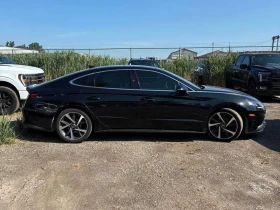 Hyundai Sonata * Sport * CARFAX * ЦЕНА ДО БГ, снимка 4