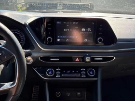 Hyundai Sonata * Sport * CARFAX * ЦЕНА ДО БГ, снимка 13
