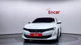 Peugeot 508 2.0 BlueHDi Allure | LED | Lane Assist | Keyless, снимка 3