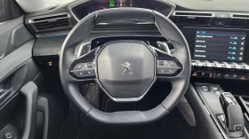 Peugeot 508 2.0 BlueHDi Allure | LED | Lane Assist | Keyless, снимка 7