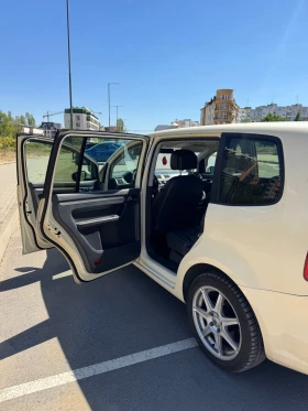 VW Touran, снимка 2