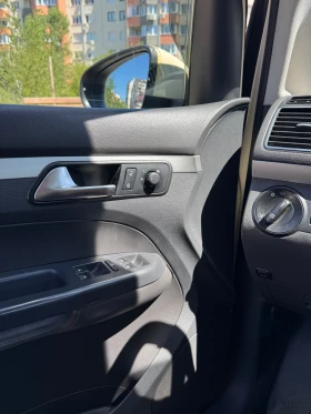 VW Touran, снимка 3