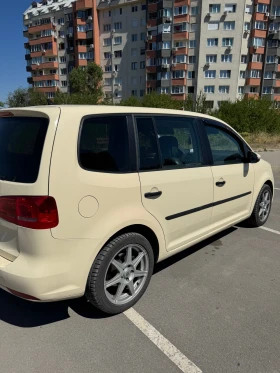 VW Touran, снимка 6