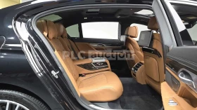 BMW 730 D* DISTRONIC * ОБДУХВАНЕ * HEAD UP * 360 КАМЕРА * , снимка 12