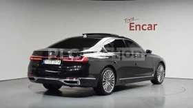 BMW 730 D* DISTRONIC * ОБДУХВАНЕ * HEAD UP * 360 КАМЕРА * , снимка 2