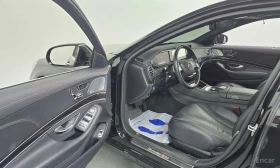 Mercedes-Benz S 400 * S400L * CARFAX * ЦЕНА ДО БГ, снимка 10