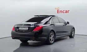 Mercedes-Benz S 400 * S400L * CARFAX * ЦЕНА ДО БГ, снимка 2
