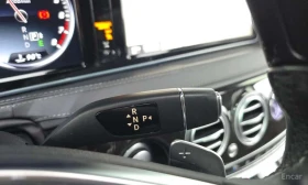 Mercedes-Benz S 400 * S400L * CARFAX * ЦЕНА ДО БГ, снимка 9