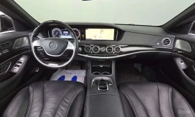Mercedes-Benz S 400 * S400L * CARFAX * ЦЕНА ДО БГ, снимка 7