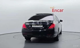 Mercedes-Benz S 400 * S400L * CARFAX * ЦЕНА ДО БГ, снимка 4