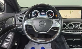 Mercedes-Benz S 400 * S400L * CARFAX * ЦЕНА ДО БГ, снимка 13