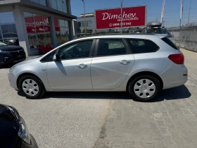 Opel Astra 1.7 Diesel, снимка 3